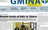 "Oświęcimska Gmina" wrzesień 2020