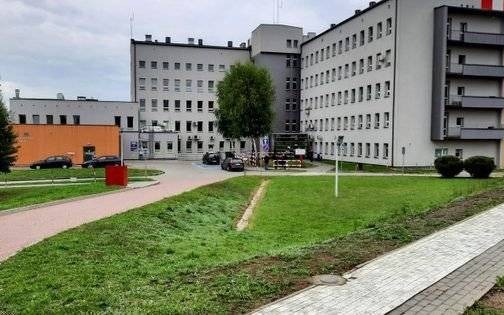 Strategia walki z epidemią w Małopolsce Zachodniej
