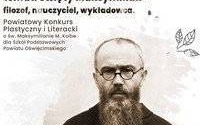 Konkurs o św. Maksymilianie