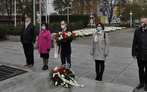 Święto Niepodległości