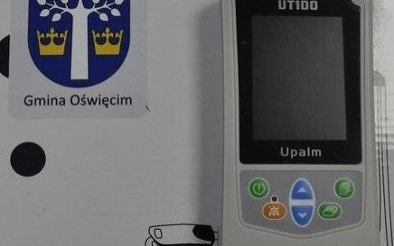 Wsparcie dla Szpitala Powiatowego w Oświęcimiu