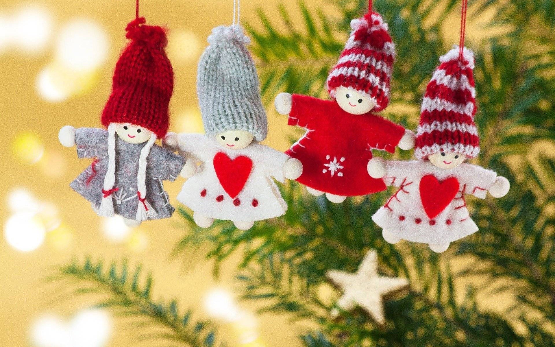 Życzenia świąteczne Wójta i Przewodniczącej Rady Gminy Oświęcim