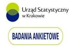GUS Kraków - Badania ankietowe i rolnicze w 2021