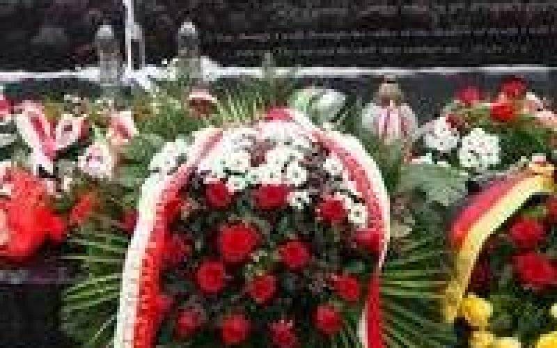 Rocznica Marszu Śmierci