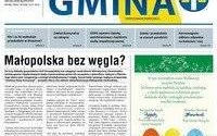 "Oświęcimska Gmina" marzec 2021