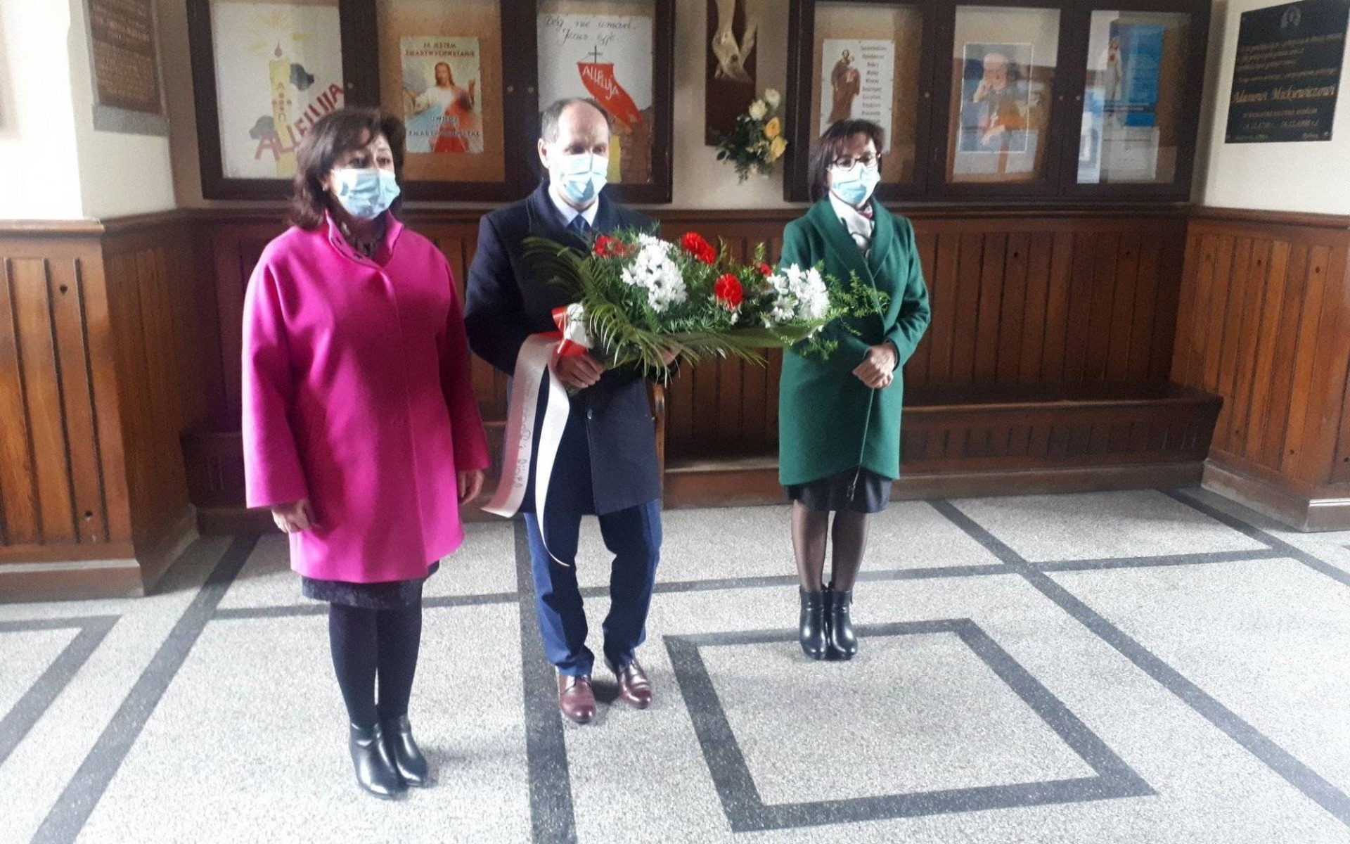 81. Rocznica Zbrodni na Polskich Jeńcach Wojennych 1940r. w ZSRR