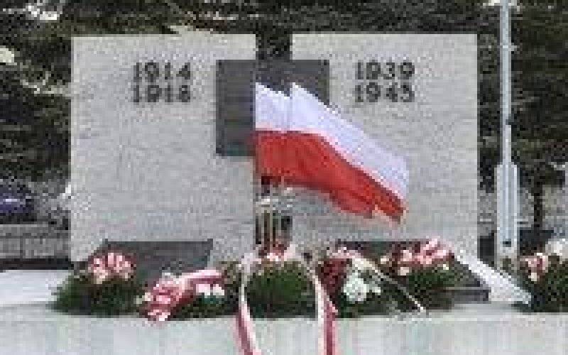 Rocznica zakończenia II wojny światowej