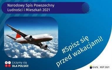 NSP 2021 - Spisz się przed wakacjami