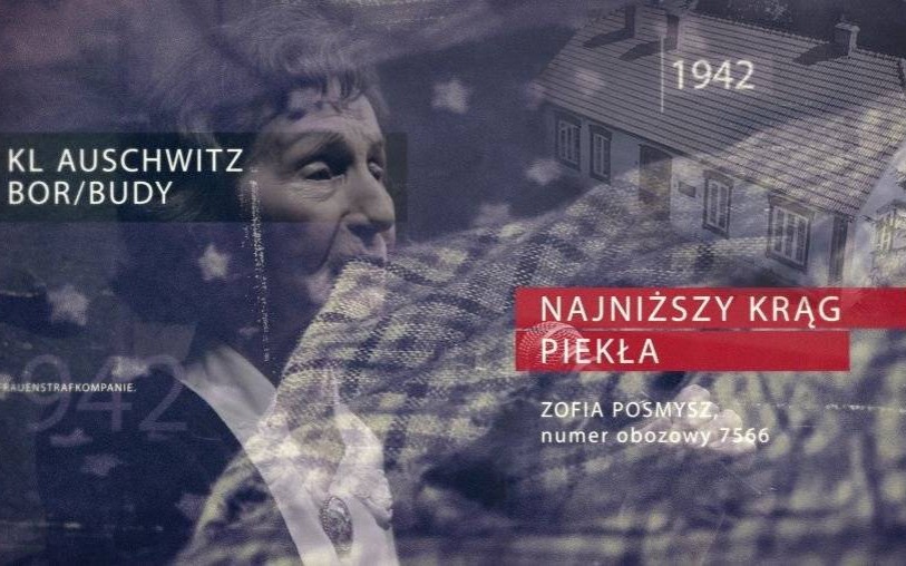 79. rocznica utworzenia Karnej Kompanii Kobiet KL Auschwitz – Bor/Budy Frauenstrafkompanie
