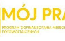 Nabó wniosków w programie "Mój Prąd"