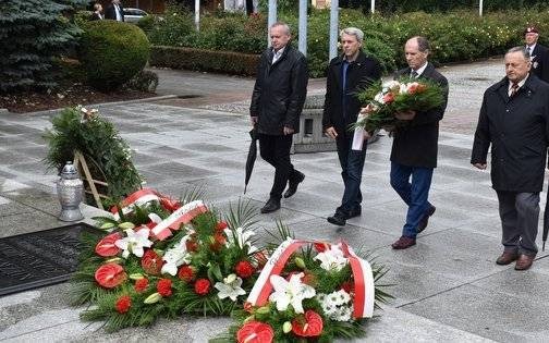 Rocznica wybuchu II wojny światowej