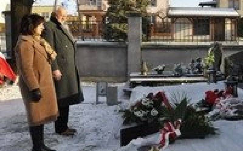 Rocznica Marszu Śmierci