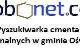 Cmentarze komunalne w gminie Oświęcim