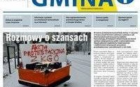 Miesięcznik "Oświęcimska Gmina" – luty 2022