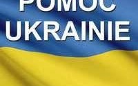 Pomoc dla Ukrainy