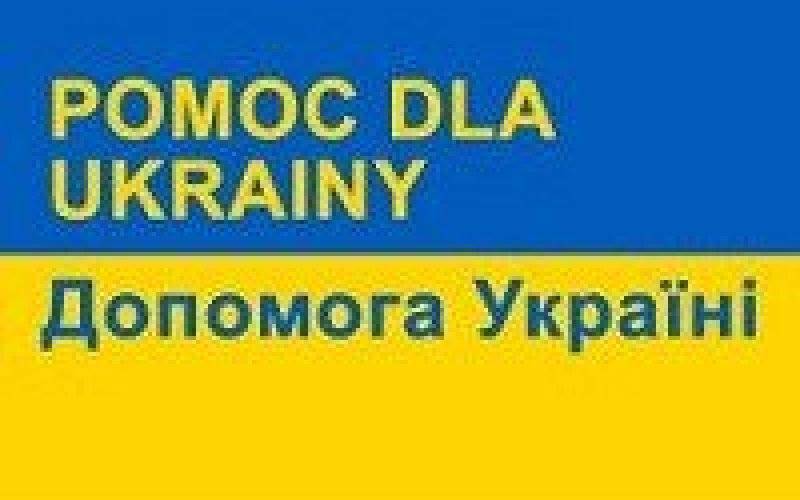 Gminny koordynator pomocy dla uchodźców z Ukrainy