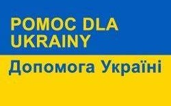 Pomoc dla Ukrainy – numery telefonów