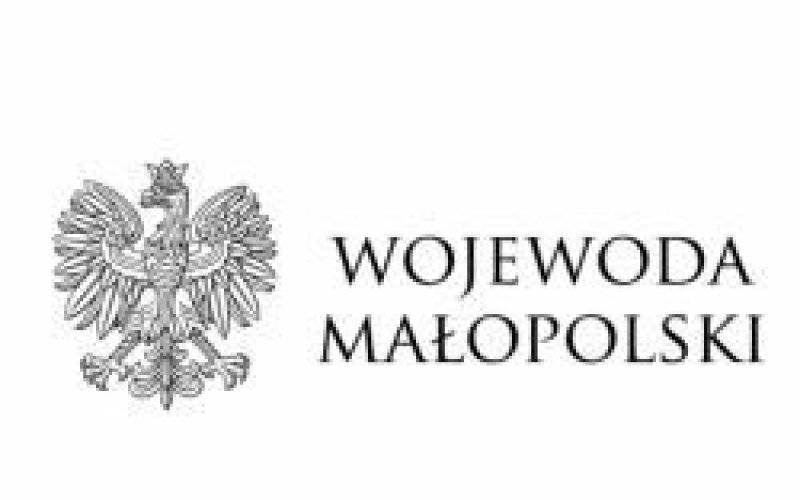 Informacja Wojewody Małopolskiego