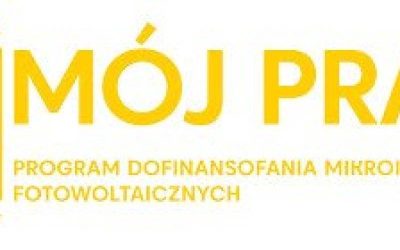Nabór wniosków dla osób fizycznych w Programie „Mój Prąd”
