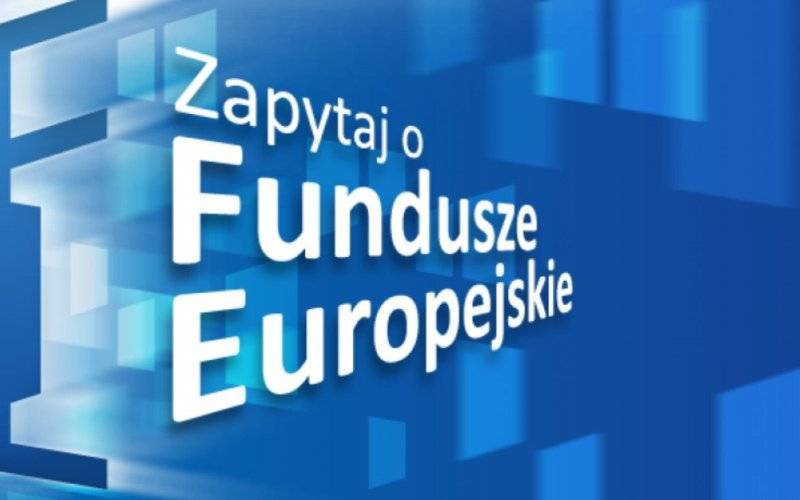 Konsultacje dla osób zainteresowanych pozyskaniem środków z Funduszy Europejskich