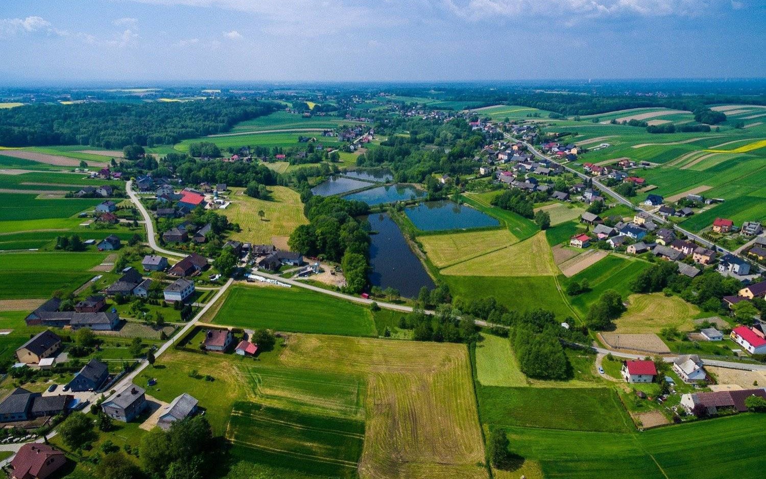 Poznajemy Małopolskę Zachodnią – Gmina Polanka Wielka!