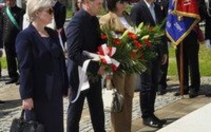 Rocznica zakończenia II wojny