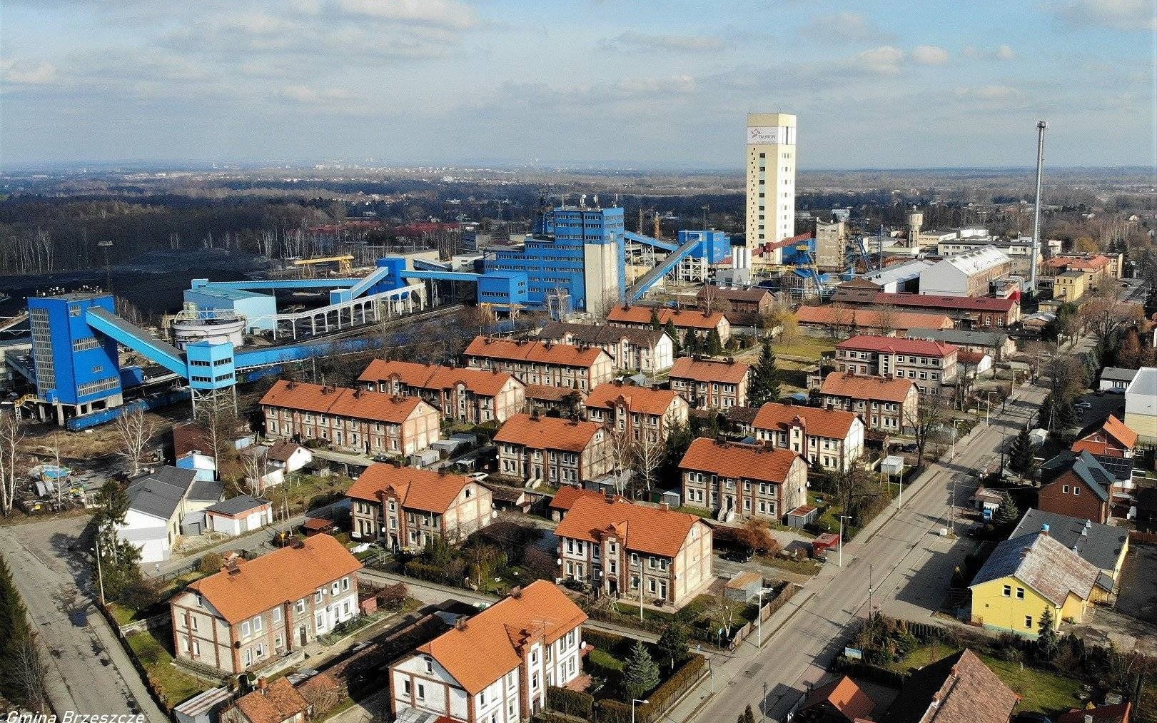 Poznajemy Małopolskę Zachodnią – Gmina Brzeszcze