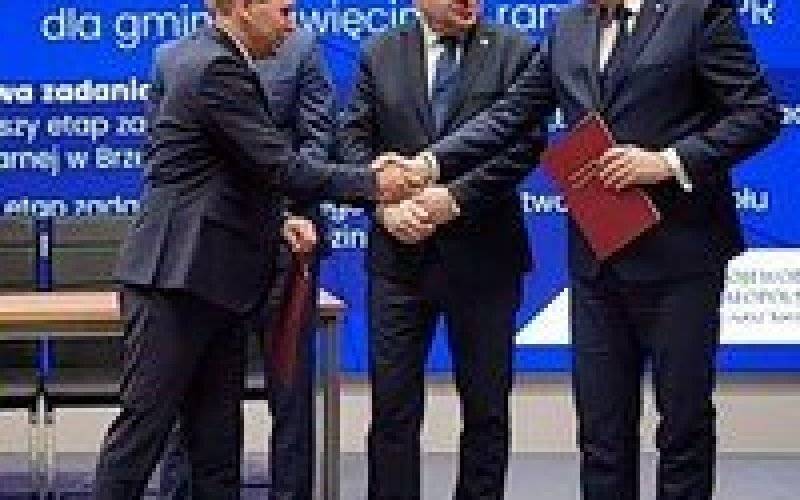 Oświęcimski Strategiczny Program Rządowy – tegoroczne dotacje