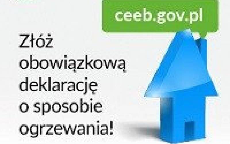 Spisz swój piec i wygraj stojak rowerowy dla sołectwa!