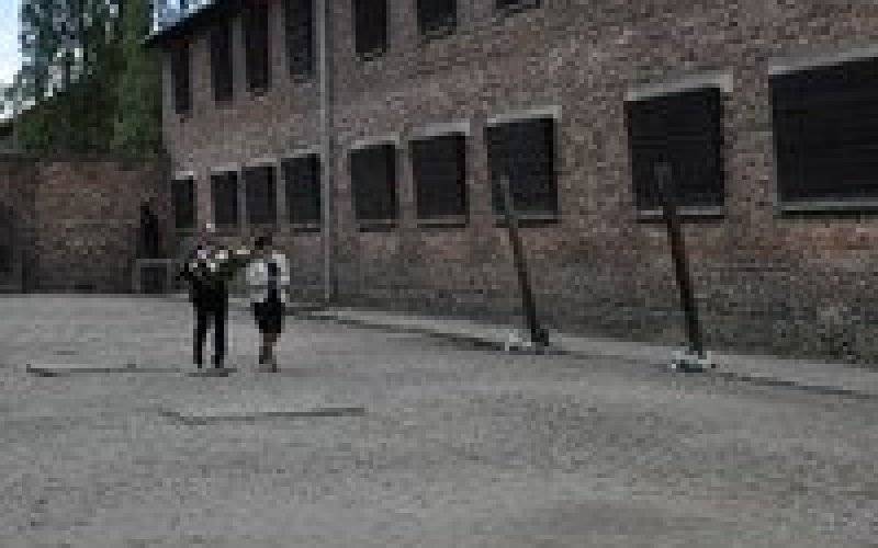 Rocznica deportacji pierwszych Polaków do Auschwitz