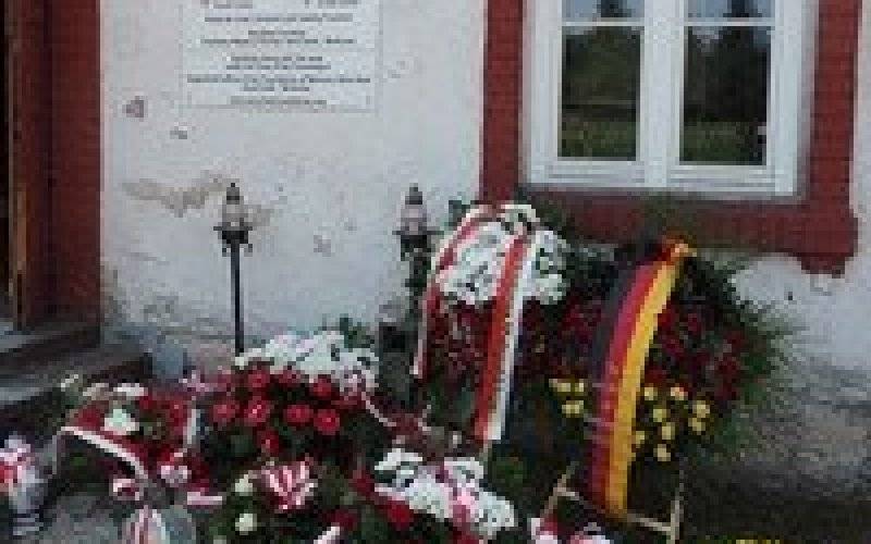 Rocznica utworzenia karnej kompanii kobiet KL Auschwitz