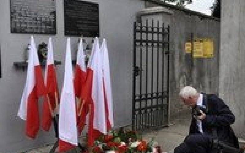 Pamięci ofiar rzezi wołyńskiej