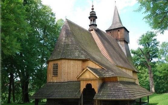 Zapraszamy do Osieka!