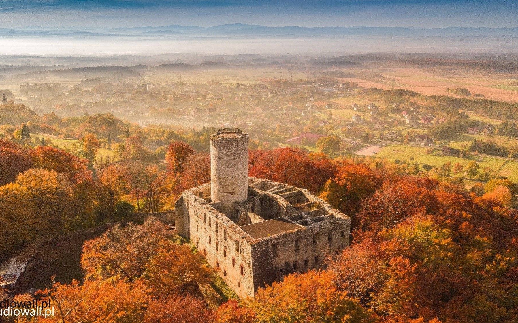 Poznajemy Małopolskę Zachodnią – Powiat Chrzanowski