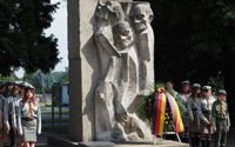 Rocznica utworzenia podobozu KL Auschwitz- Jawischowitz