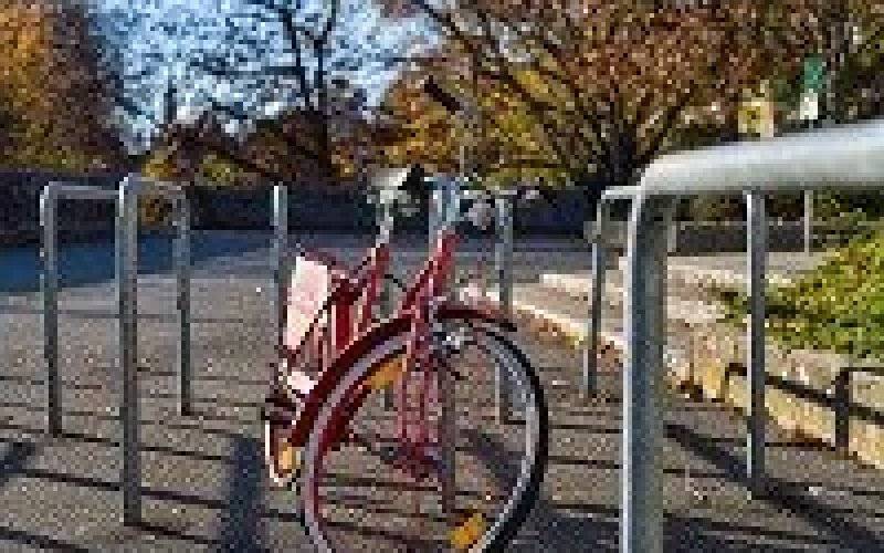 Stojak rowerowy dla sołectwa – wyniki