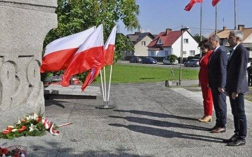 Rocznica bitwy pod Rajskiem