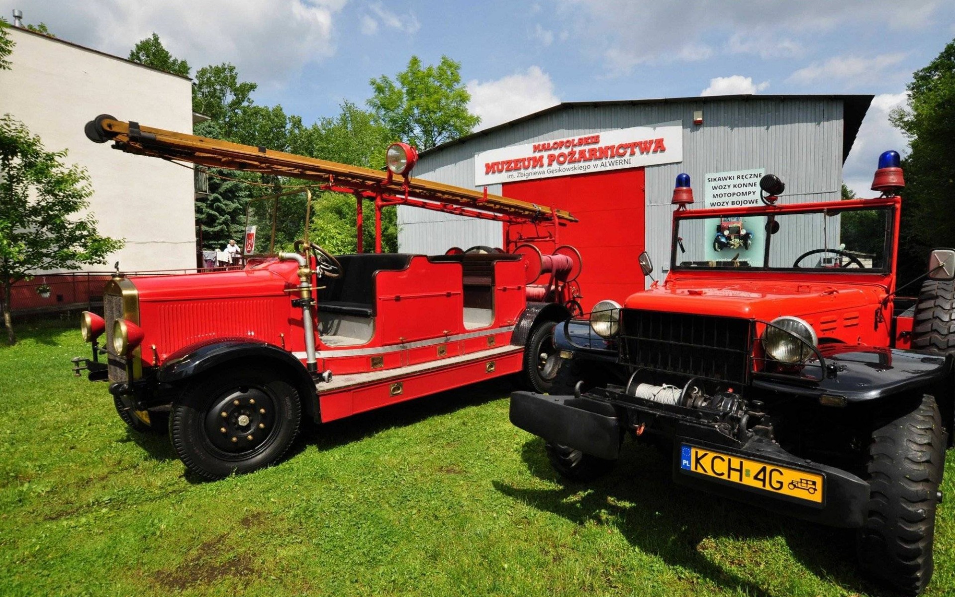 Poznajemy Małopolskę Zachodnią. Dzisiaj Alwernia!
