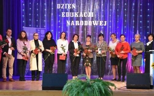 Dzień Edukacji Narodowej