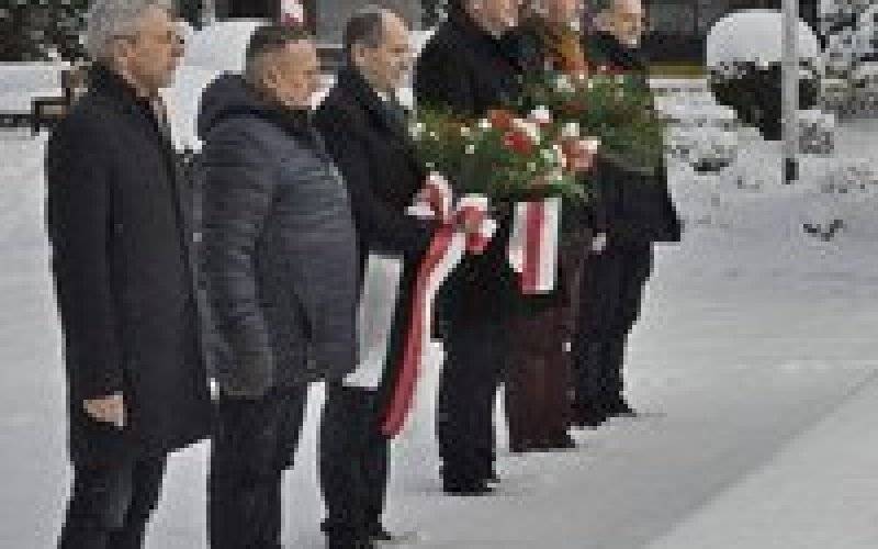 Rocznica stanu wojennego