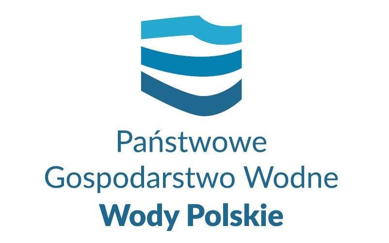 Obwieszczenie Państwowego Gospodarstwa Wodnego Wody Polskie