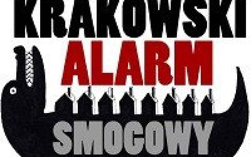 Pomiar jakości powietrza w Grojcu