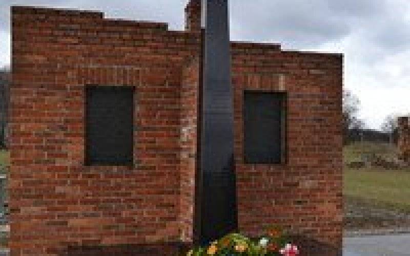 Rocznica pierwszego transportu Romów do Auschwitz