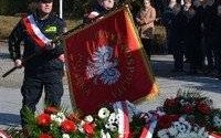 Dzień „Żołnierzy Wyklętych” – miejskie uroczystości