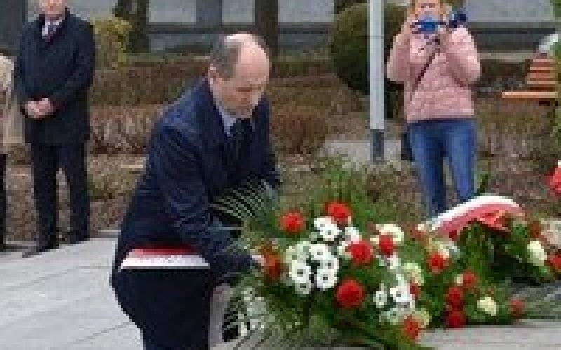Pamięć o Polakach ratujących Żydów