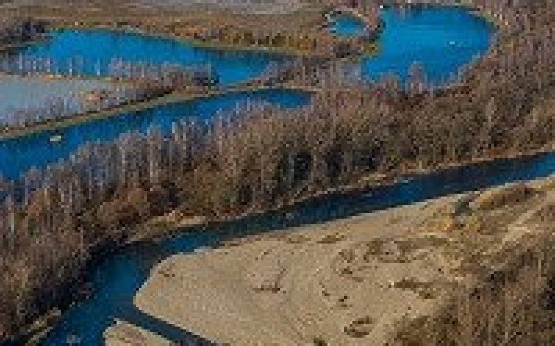 Wirtualny spacer po gminie Oświęcim