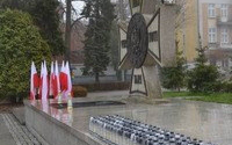 Rocznica katastrofy smoleńskiej