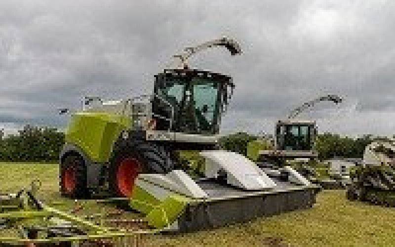 Zarządzanie w gospodarstwie rolnym – bezpłatne szkolenie