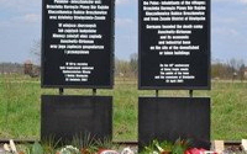 Dzień Pamięci o Wysiedlonych
