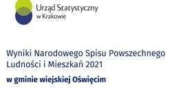 Wyniki NSP 2021 dla Gminy Oświęcim